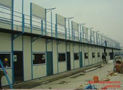 活動板房的搭建一般需要多長時間？