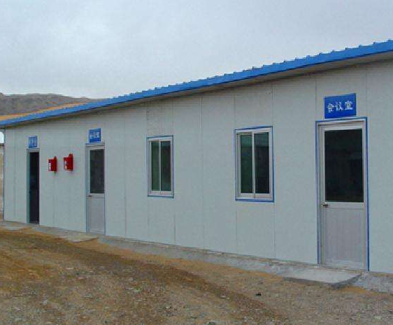 安徽工地集裝箱怎么購買？