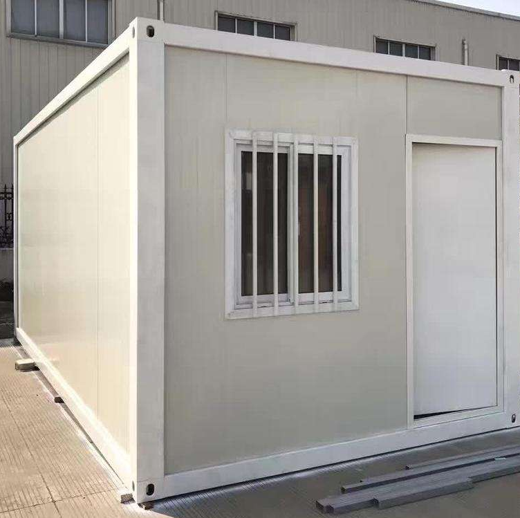 合肥集裝箱活動板房?有哪些特點？