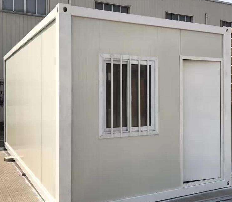 安徽活動板房用什么建筑材料？