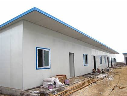 安徽集裝箱活動(dòng)房廠集裝箱活動(dòng)房建設(shè)要求是什么？