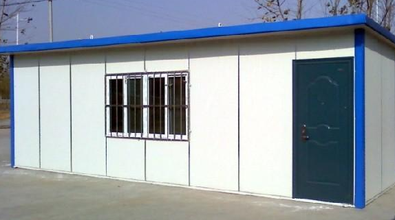 合肥徽派板房怎么建造？